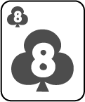 8C